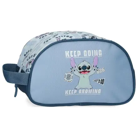 Disney Stitch Keep Going neszeszer táska termékfotó