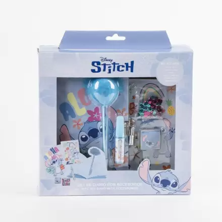 Disney Stitch keményfedeles füzet csomag termékfotó