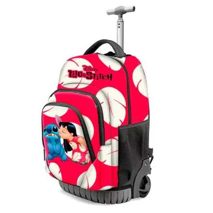 Disney Stitch Kiss gurulós táska 47cm termékfotó