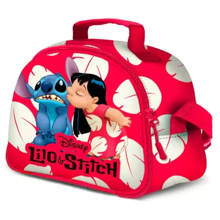 Disney Stitch Kiss Thermal Lunchtasche termékfotója