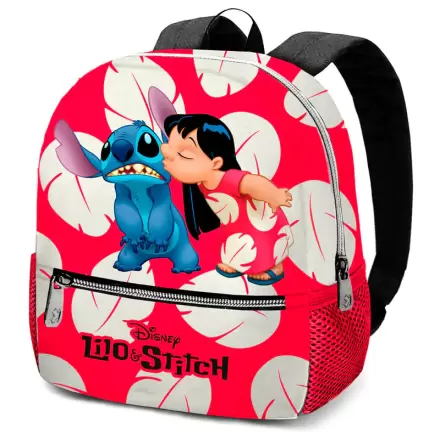 Disney Stitch Kiss Sweet táska hátizsák 31cm termékfotója