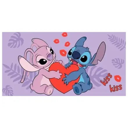 Disney Stitch Kiss törölköző termékfotó