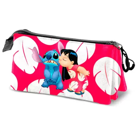 Disney Stitch Kiss tripla tolltartó termékfotója