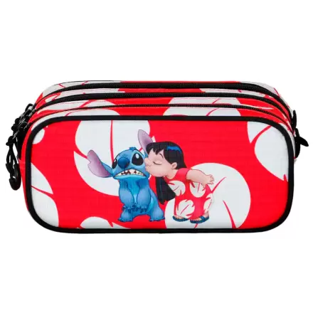 Disney Stitch Kiss tripla tolltartó termékfotó