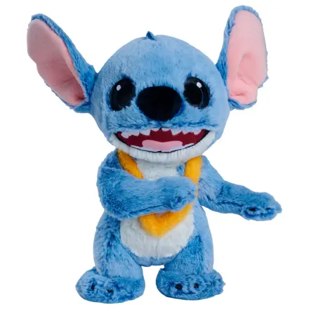 Disney Stitch Lei The Movie plüss 60cm termékfotó