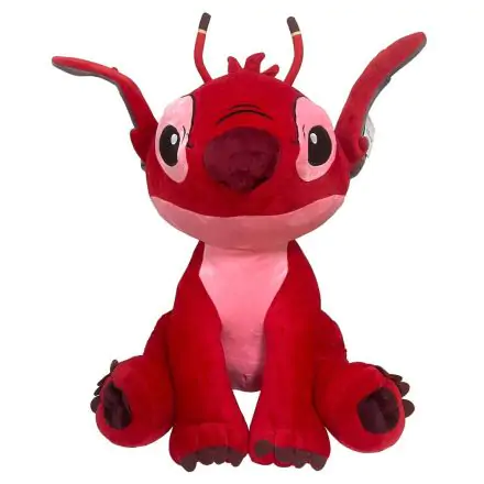 Disney Stitch Leroy plüssfigura 55cm termékfotó
