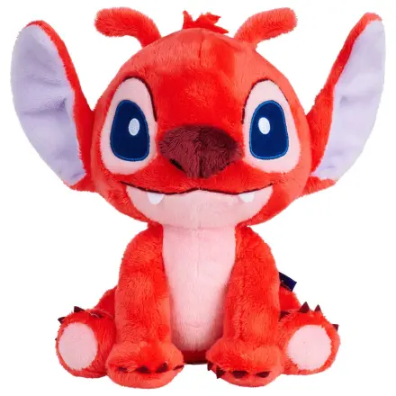 Disney Stitch Leroy Refresh plüss 25cm termékfotó