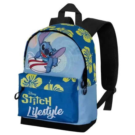 Disney Stitch Lifestyle táska hátizsák 34cm termékfotója