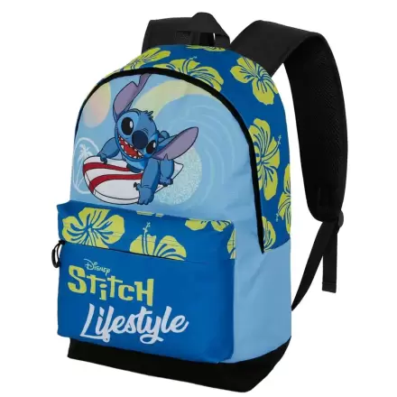 Disney Stitch Lifestyle táska hátizsák 44cm termékfotója