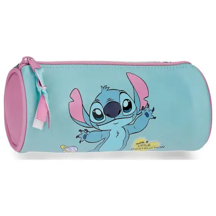 Disney Stitch Little Destruction neszeszer táska termékfotó