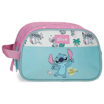 Disney Stitch Little Destruction neszeszer táska termékfotó