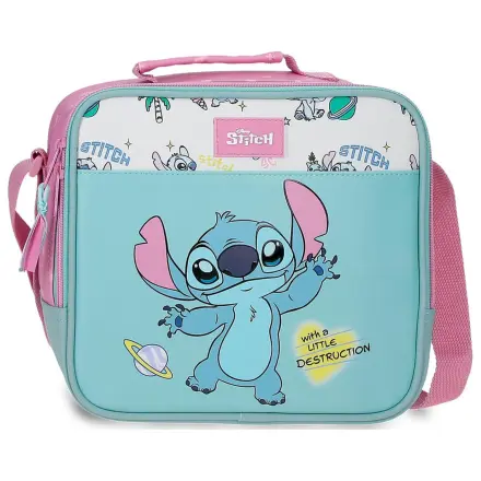 Disney Stitch Little Destruction neszeszer táska termékfotó