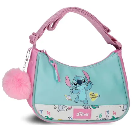 Disney Stitch Little Destruction válltáska termékfotó
