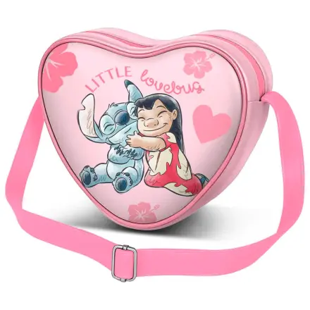 Disney Stitch Love táska termékfotó