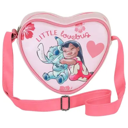 Disney Stitch Love táska termékfotó