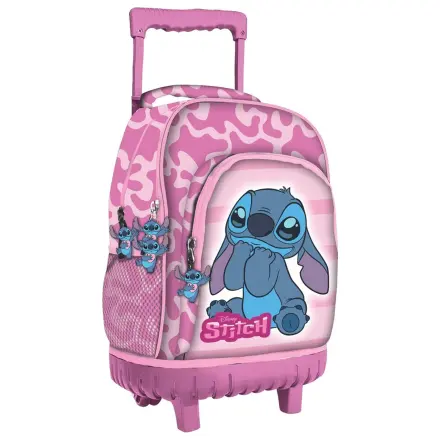 Disney Stitch Lovely gurulós táska 44cm termékfotó