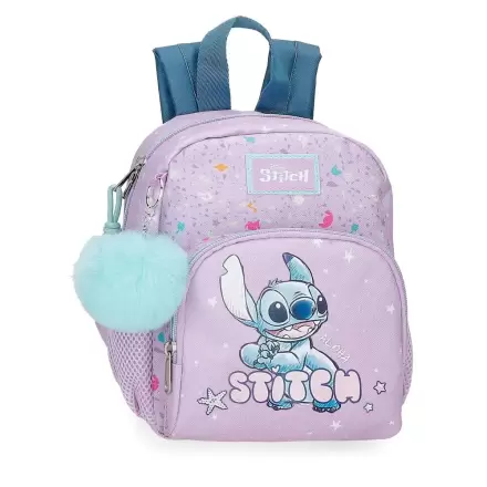 Disney Stitch Lovely táska hátizsák 24cm termékfotó