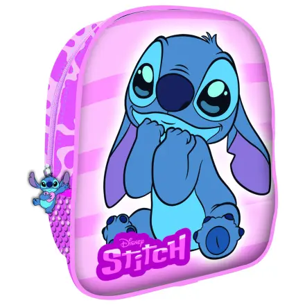 Disney Stitch Lovely táska hátizsák 26cm termékfotó