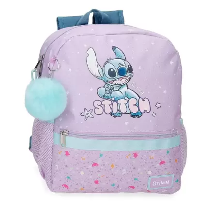 Disney Stitch Lovely táska hátizsák 33cm termékfotó