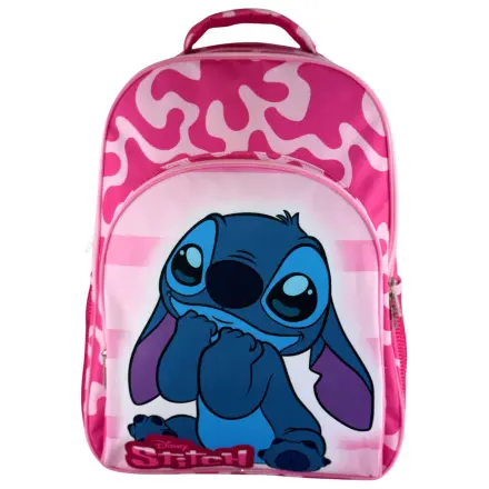 Disney Stitch Lovely táska hátizsák 42cm termékfotó