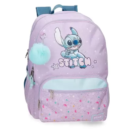 Disney Stitch Lovely táska hátizsák 44cm termékfotó