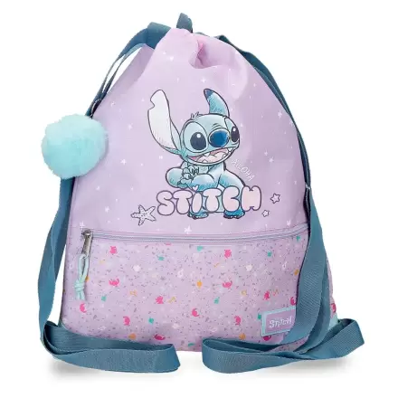 Disney Stitch Lovely tornazsák 46cm termékfotó