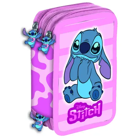 Disney Stitch Lovely tripla tolltartó termékfotó