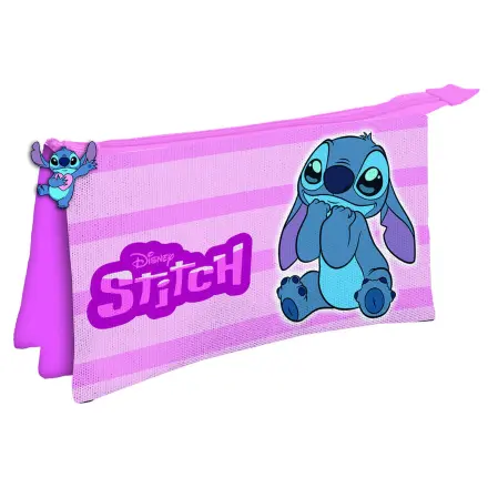 Disney Stitch Lovely tripla tolltartó termékfotó