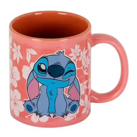 Disney Stitch Maui bögre termékfotója