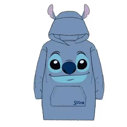 Disney Stitch nagyméretű felnőtt pulóver termékfotó