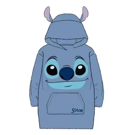 Disney Stitch nagyméretű gyerek pulóver termékfotó