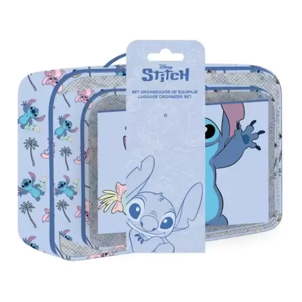 Disney Stitch neszeszer táska termékfotója