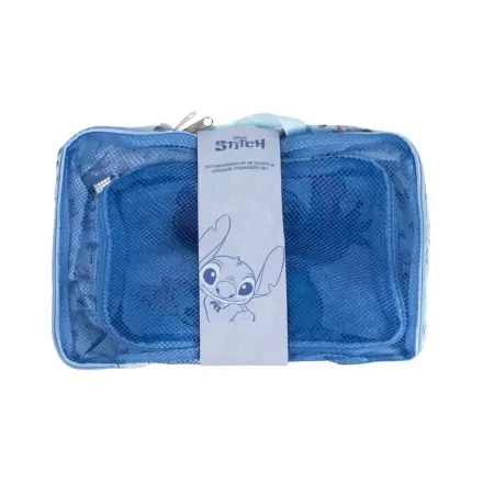 Disney Stitch neszeszer táska termékfotó