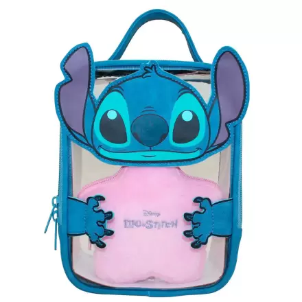 Disney Stitch neszeszer táska termékfotója