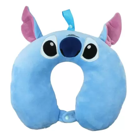 Disney Stitch nyakpárna termékfotó