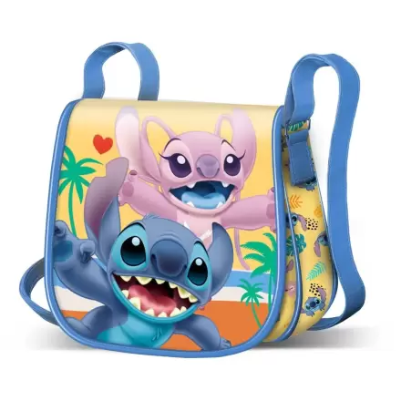 Disney Stitch Ocean válltáska termékfotója