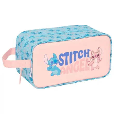 Disney Stitch Ohana neszesszer táska termékfotó