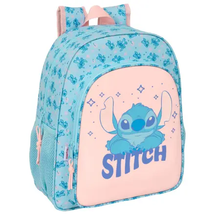 Disney Stitch Ohana táska hátizsák 38cm termékfotó