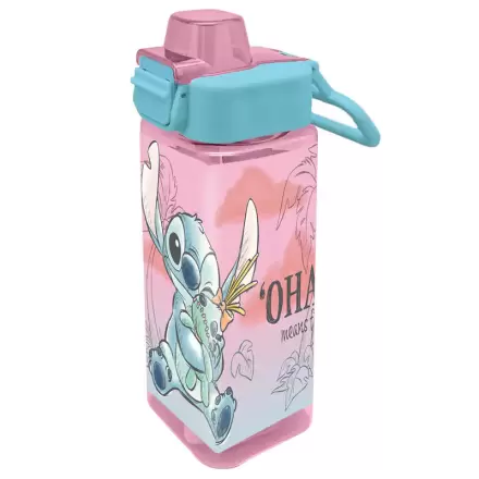 Disney Stitch palack kulacs 500ml termékfotója