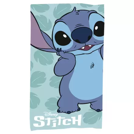 Disney Stitch pamut strandtörölköző termékfotója