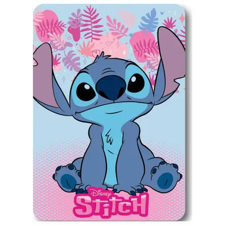Disney Stitch Paradise polár takaró  termékfotó