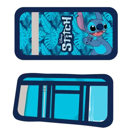 Disney Stitch pénztárca termékfotója