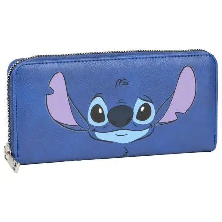 Disney Stitch pénztárca termékfotó