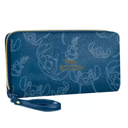 Disney Stitch pénztárca termékfotója