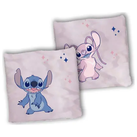 Disney Stitch Pink párna, díszpárna  termékfotó
