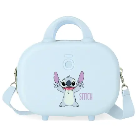 Disney Stitch Playful ABS neszeszer táska termékfotó