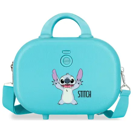 Disney Stitch Playful ABS neszeszer táska termékfotó
