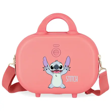 Disney Stitch Playful ABS neszeszer táska termékfotó