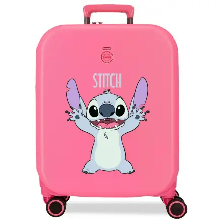 Disney Stitch Playful ABS táska bőrönd 55cm termékfotó