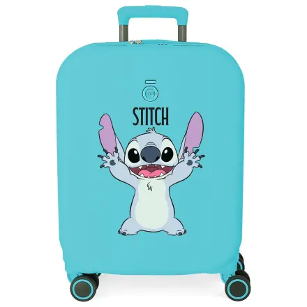 Disney Stitch Playful ABS táska bőrönd 55cm termékfotó